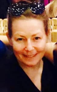 Professional book editors Heather Sangster Big Five publishing experience